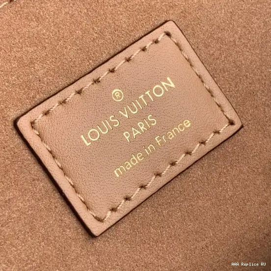 Aaa replica bags MÉTIS POCHETTE LOUIS VUITTON 0519